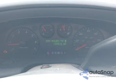 2005 Ford Taurus Se из США, поврежденный, VIN 1FAFP53265A297282